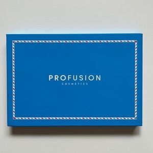 Profusion 15 Shade Eye Palette